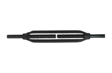 鉄 割枠式ターンバックル(ストレート)(大洋製器工業)